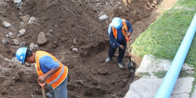 El SIAPA suspender&aacute; servicio en 77 colonias de Zapopan