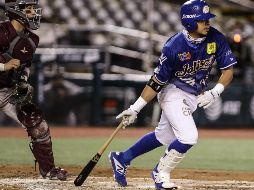 TWITTER / @charrosbeisbol