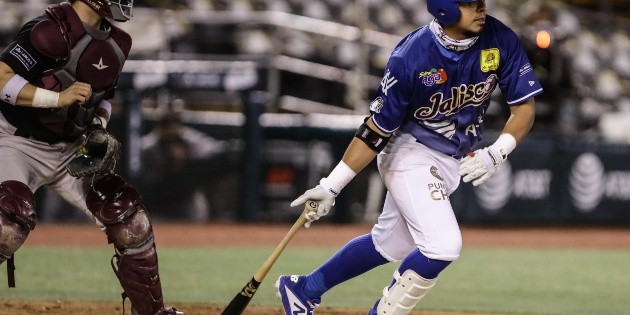 Charros evita la barrida ante Tomateros