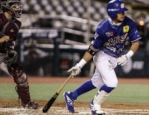 TWITTER / @charrosbeisbol