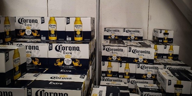 M&eacute;xico logra un super&aacute;vit agroalimentario en 2020