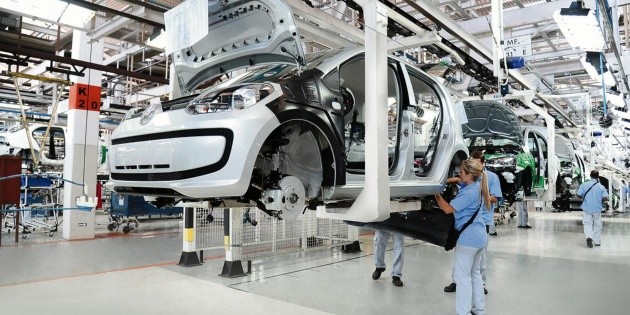 Estiman aumento en ventas de autos para el pr&oacute;ximo a&ntilde;o