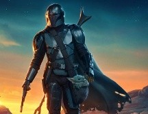 “The Mandalorian”, disponible en Disney+ es una de las recomendaciones de esta semana. ESPECIAL