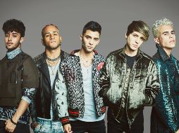 SON UN HIT. La agrupación está más fuerte que nunca a pesar de la pandemia en 2020.