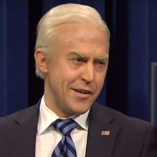 Jim Carrey se despide del papel de Joe Biden en "Saturday Night Live"