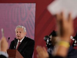 La mañanera de AMLO de hoy 21 de diciembre