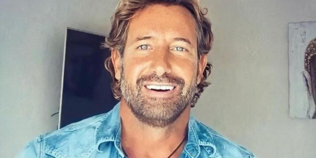 Gabriel Soto: Filtran video &iacute;ntimo del actor y las redes enloquecen