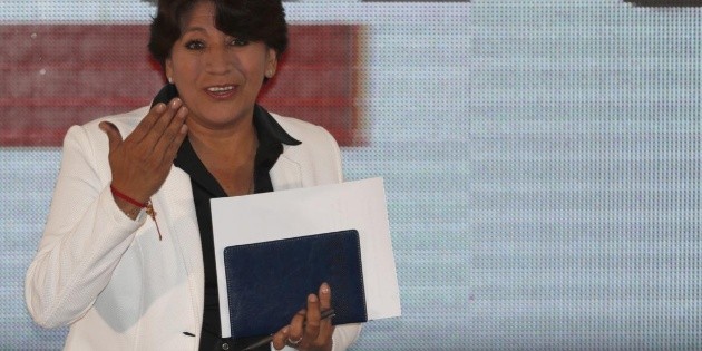 &iquest;Qui&eacute;n es Delfina G&oacute;mez &Aacute;lvarez, la nueva titular de la SEP?