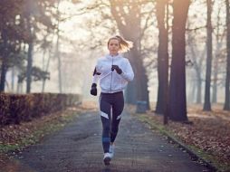 A nivel molecular, el cuerpo experimenta fluctuaciones durante el año. GETTY IMAGES