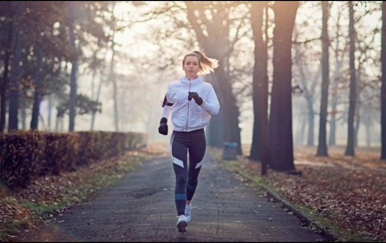 A nivel molecular, el cuerpo experimenta fluctuaciones durante el año. GETTY IMAGES