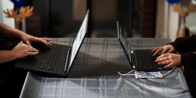 Econom&iacute;a: Mexicanos gastan menos en el fin de a&ntilde;o de la pandemia