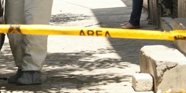 Seguridad en Jalisco: Asesinan en Zapopan a un polic&iacute;a de El Salto