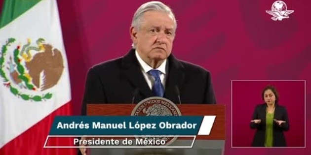 Conversaci&oacute;n entre AMLO y Biden trat&oacute; principalmente temas de migraci&oacute;n