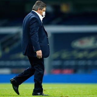Águilas del América: Miguel Herrera deja el nido