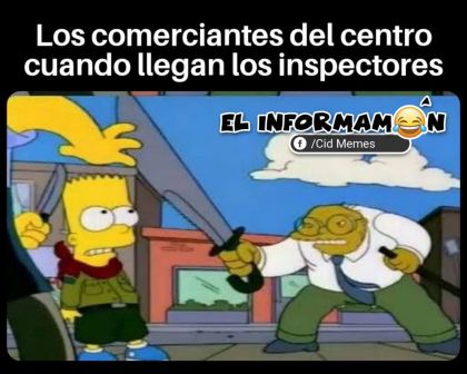 Ambulantes en Guadalajara