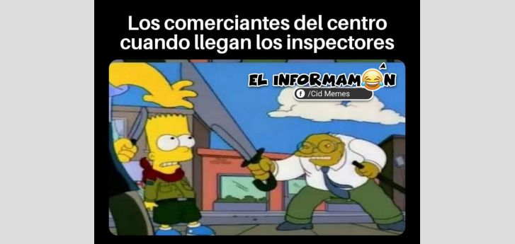 Ambulantes en Guadalajara