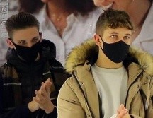 En Reino Unido se detectó una mutación diferente del coronavirus. PA