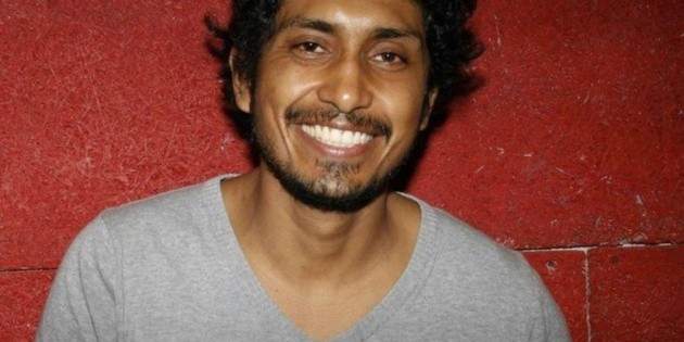 Tenoch Huerta se disculpa por haberse burlado de letalidad del coronavirus