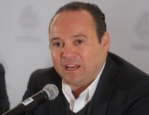 EL INFORMADOR / ARCHIVO