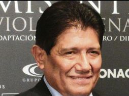 Juan Osorio continúa recuperándose muy agradecido con su equipo médico. SUN / ARCHIVO