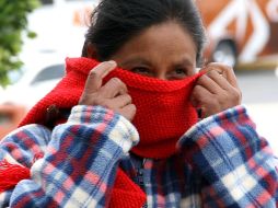 El solsticio de invierno en el hemisferio norte marca el inicio de la temporada más fría del año. NTX/ARCHIVO