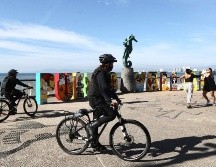 Tras el asesinato del exgobernador Aristóteles Sandoval se reforzó la seguridad en el puerto. SUN / V. Rosas