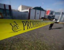 La pareja asesinada en Tlaquepaque fue traslada al Instituto Jalisciense de Ciencias Forenses. EL INFORMADOR/ARCHIVO