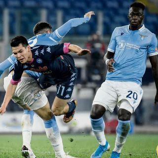 Descartan fractura tras lesión del “Chucky”