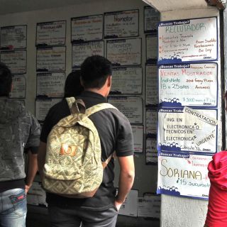 Ven normal que patrones den de baja a empleados en diciembre