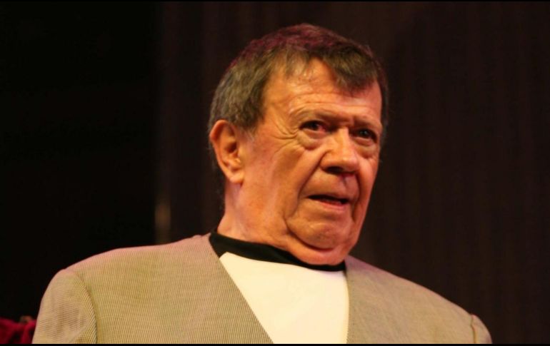 ”Chabelo” explicó que la puesta en escena tenía pensado realizar su temporada como todos los años, pero la pandemia lo impidió. SUN / ARCHIVO