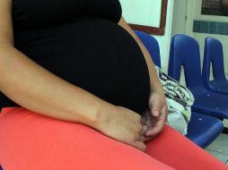 El COVID-19 puede aumentar el riesgo de parto prematuro, advierten. EL INFORMADOR/ARCHIVO