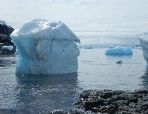 Hasta ahora, la Antártida era uno de los pocos lugares del mundo que se mantenía libre de coronavirus, después de que se incrementaran los controles y se cancelaran todos los viajes de turismo. EFE/Centro Investigacion Ideal/ARCHIVO
