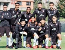 Éste será el quinto juego amistoso del Atlas en la pretemporada. TWITTER / @atlasfc