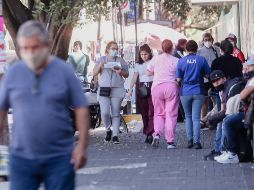 Es la segunda evaluación a las administraciones 2018-2021 realizada por Cimtra. EL INFORMADOR/ARCHIVO