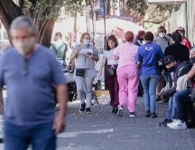 Es la segunda evaluación a las administraciones 2018-2021 realizada por Cimtra. EL INFORMADOR/ARCHIVO