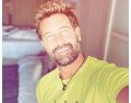 Se difundió un video íntimo de Gabriel Soto. INSTAGRAM / gabrielsoto