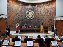 La intención de la iniciativa en el Congreso de Jalisco es que no se alienten y justifiquen formas de violencia contra la mujer. ESPECIAL/ARCHIVO