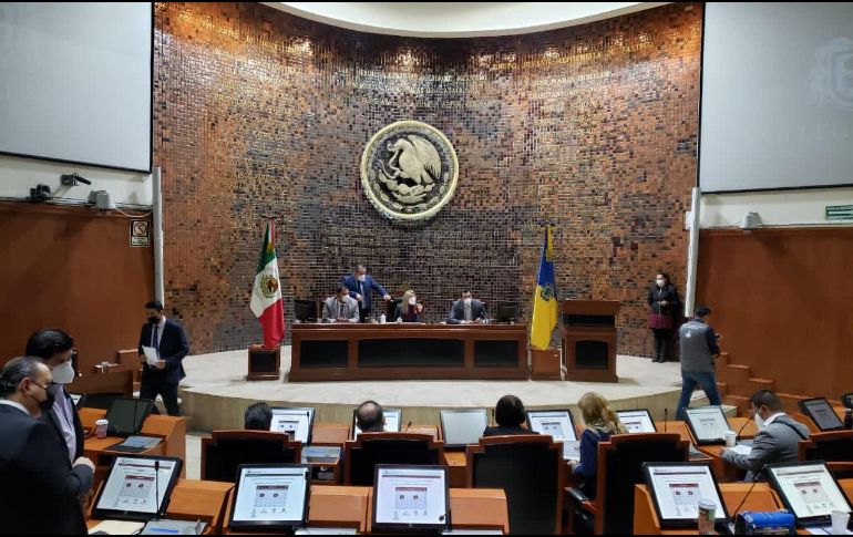 La intención de la iniciativa en el Congreso de Jalisco es que no se alienten y justifiquen formas de violencia contra la mujer. ESPECIAL/ARCHIVO
