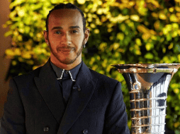 INSTAGRAM / lewishamilton