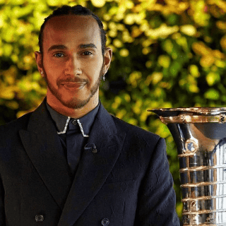 F1: Lewis Hamilton confiesa las duras consecuencias que le dejó el Covid