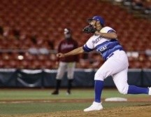 TWITTER / @charrosbeisbol