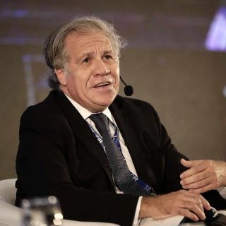 México rechaza la presidencia en la OEA