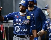 TWITTER / @charrosbeisbol