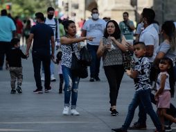 Hasta el momento se acumulan 134 mil 625 casos en la Entidad. EL INFORMADOR / ARCHIVO