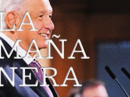 La mañanera de AMLO de hoy 23 de diciembre de 2020