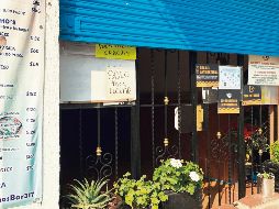 Autoridades activaron el semáforo rojo en la capital mexicana. EFE