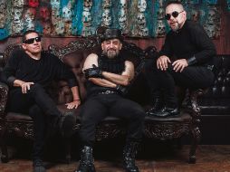 La Castañeda. El grupo incluyó en su material de aniversario sus temas más representativos. ESPECIAL