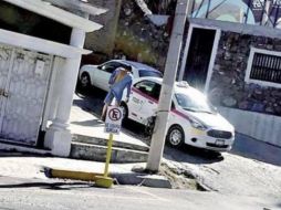 Reportan que luego de la noticia, el hombre agredió a médicos y enfermeras. El caso fue denunciado ante el Ministerio Público y la Fiscalía. TWITTER / @UNIMEDIOSMX