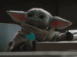 “El Niño” es mejor conocido como “Baby Yoda” en internet. ESPECIAL / Disney+