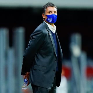 Liga MX: Robert Dante Siboldi, cerca del Club América